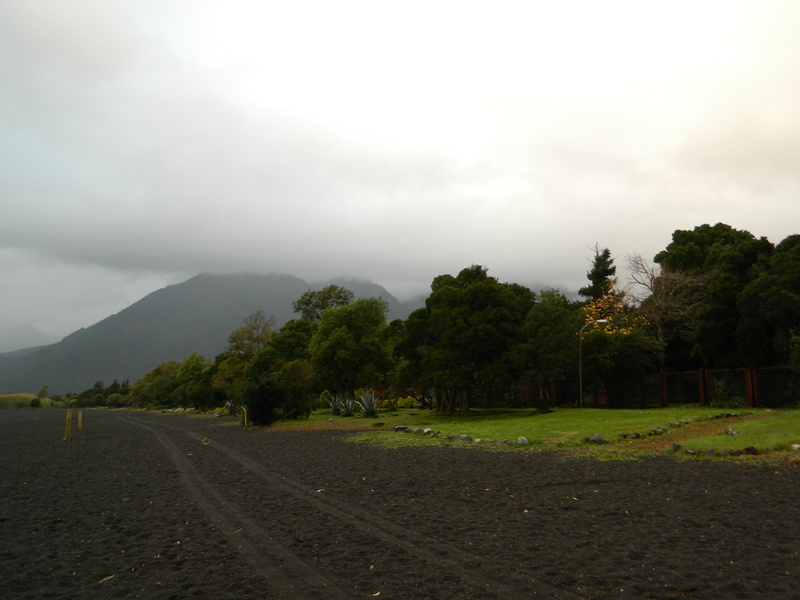 Foto: Pucon - Pucon (Araucanía), Chile