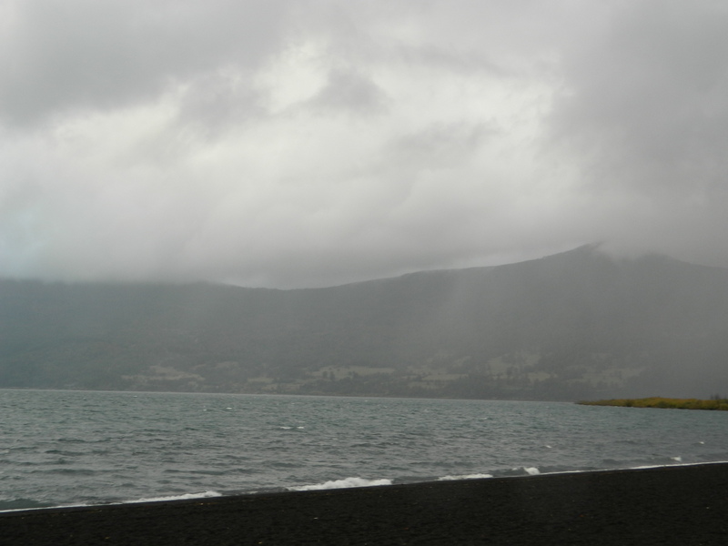 Foto: Pucon - Pucon (Araucanía), Chile