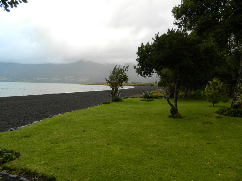 Foto: Pucon - Pucon (Araucanía), Chile