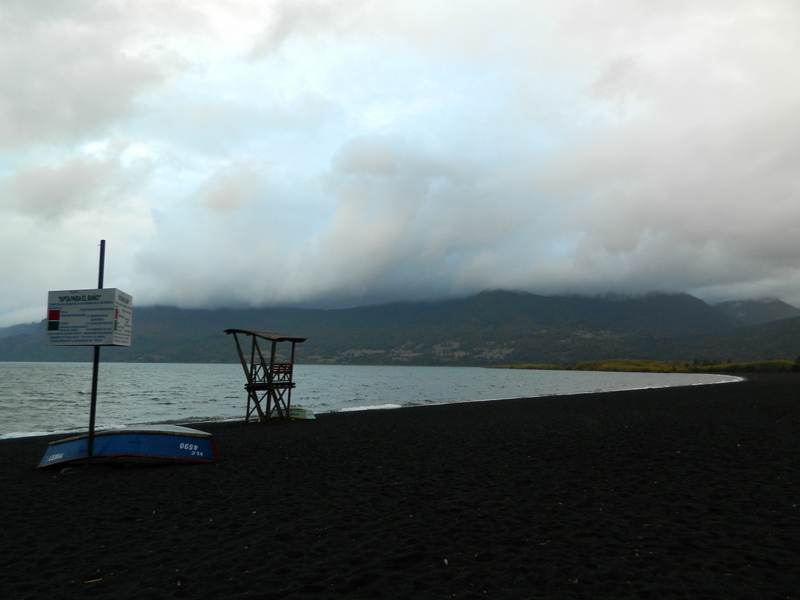 Foto: Pucon - Pucon (Araucanía), Chile