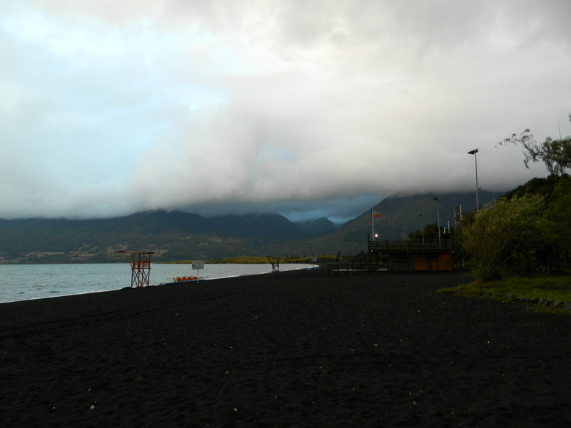 Foto: Pucon - Pucon (Araucanía), Chile