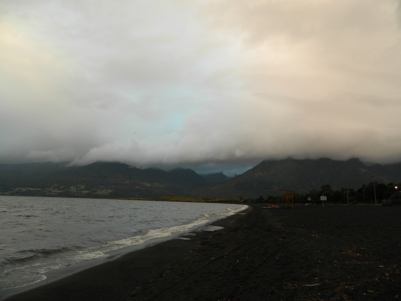 Foto: Pucon - Pucon (Araucanía), Chile