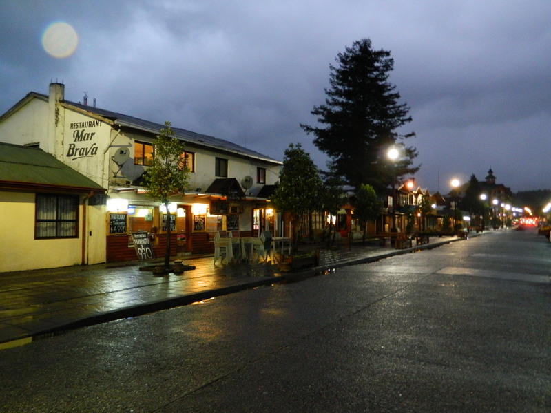 Foto: Pucon - Pucon (Araucanía), Chile