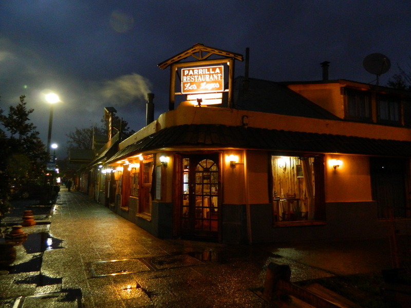 Foto: Pucon - Pucon (Araucanía), Chile