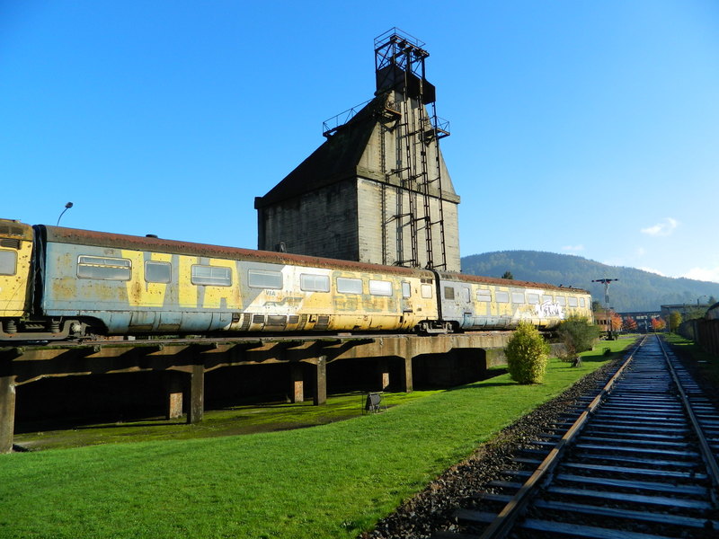 Foto: Temuco - Temuco (Araucanía), Chile