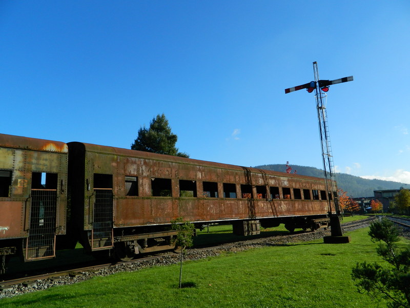 Foto: Temuco - Temuco (Araucanía), Chile