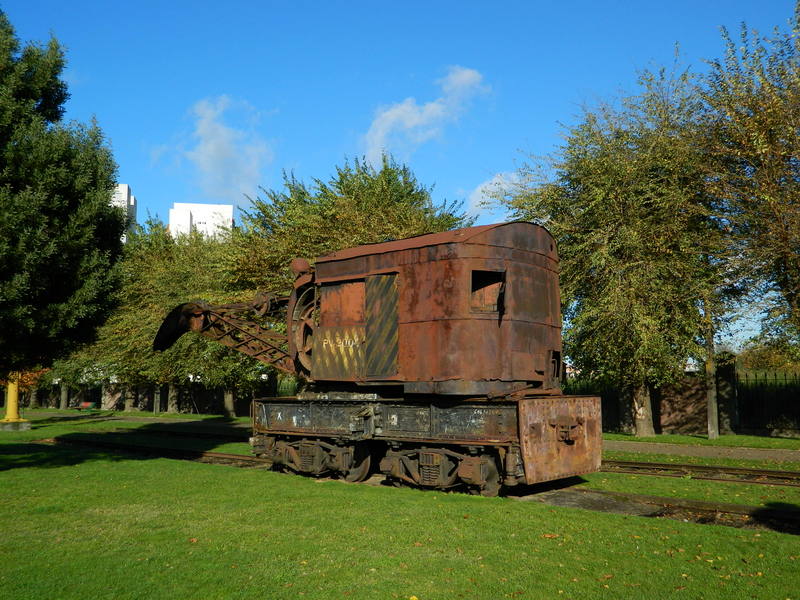 Foto: Temuco - Temuco (Araucanía), Chile