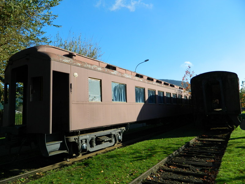 Foto: Temuco - Temuco (Araucanía), Chile