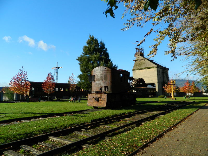 Foto: Temuco - Temuco (Araucanía), Chile