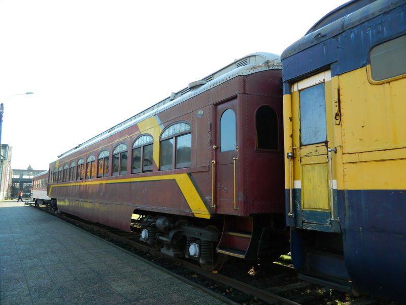 Foto: Temuco - Temuco (Araucanía), Chile