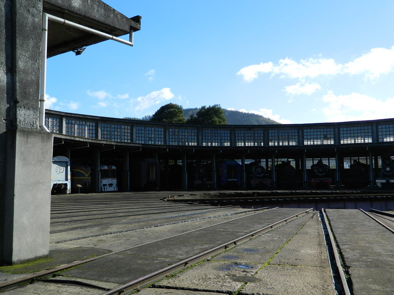 Foto: Temuco - Temuco (Araucanía), Chile