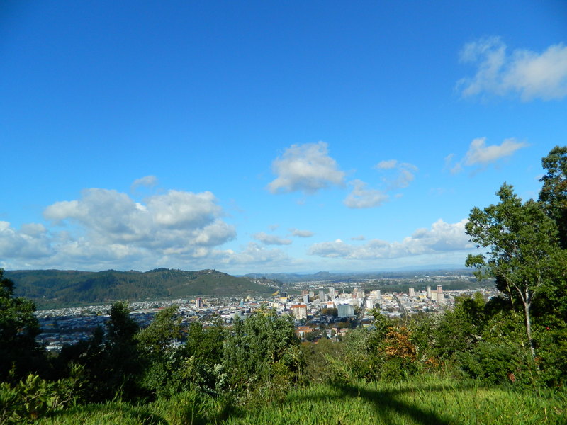 Foto: Temuco - Temuco (Araucanía), Chile