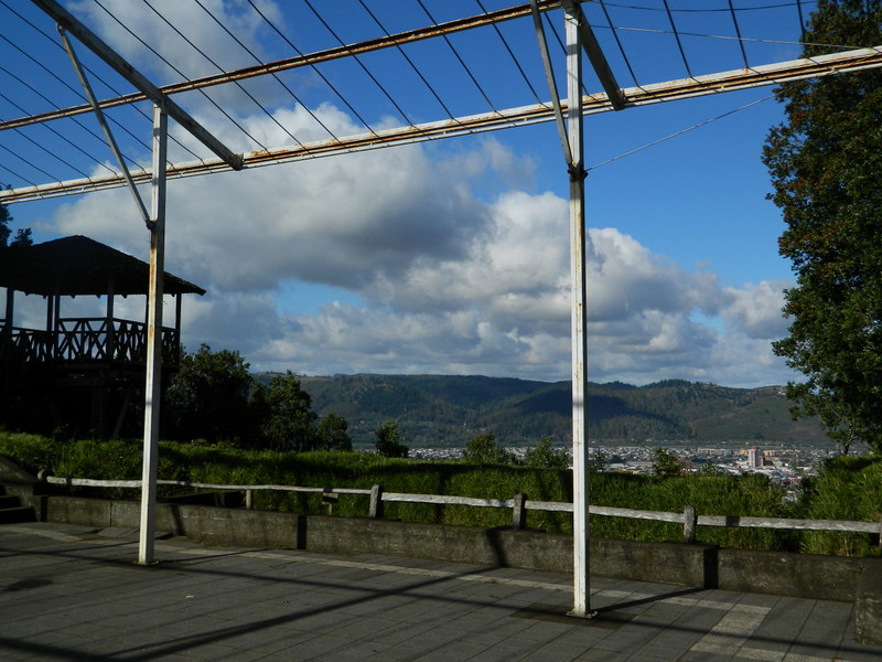 Foto: Temuco - Temuco (Araucanía), Chile