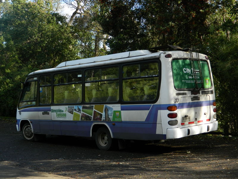 Foto: Temuco - Temuco (Araucanía), Chile