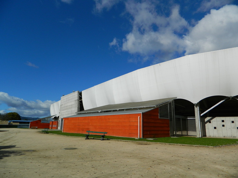 Foto: Temuco - Temuco (Araucanía), Chile