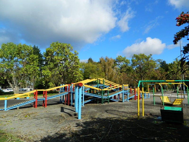 Foto: Temuco - Temuco (Araucanía), Chile