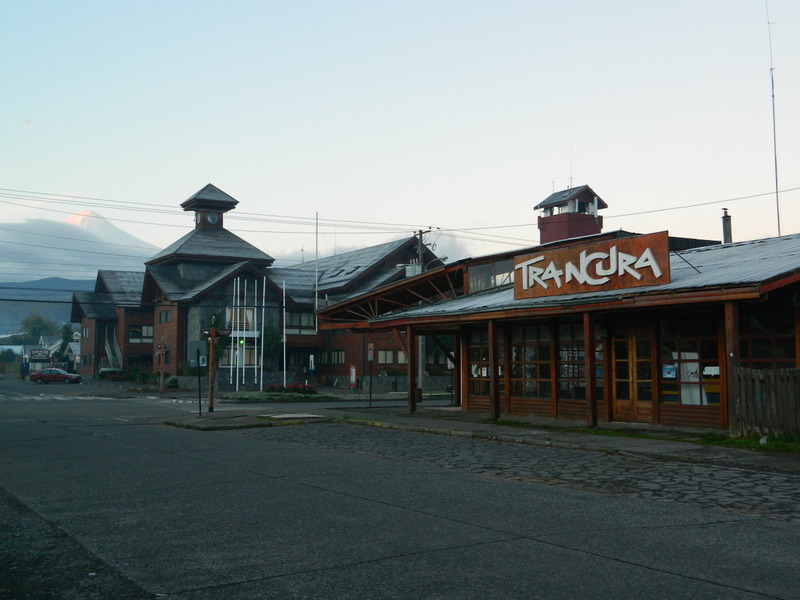 Foto: Pucon - Pucon (Araucanía), Chile