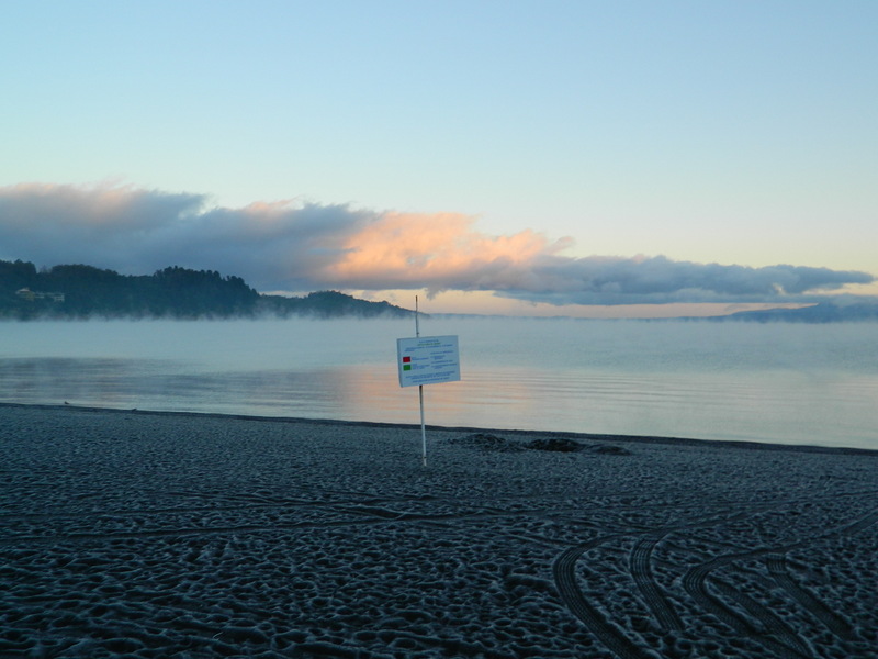 Foto: Pucon - Pucon (Araucanía), Chile