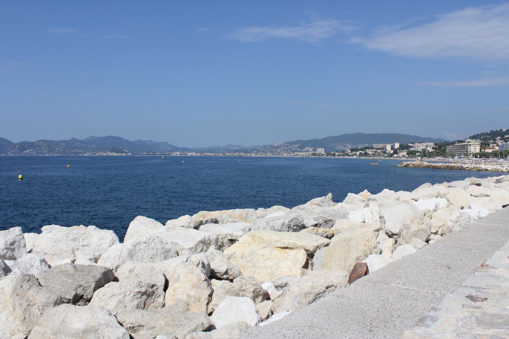 Foto: Puerto - Cannes, Francia