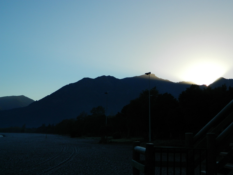 Foto: Pucon - Pucon (Araucanía), Chile