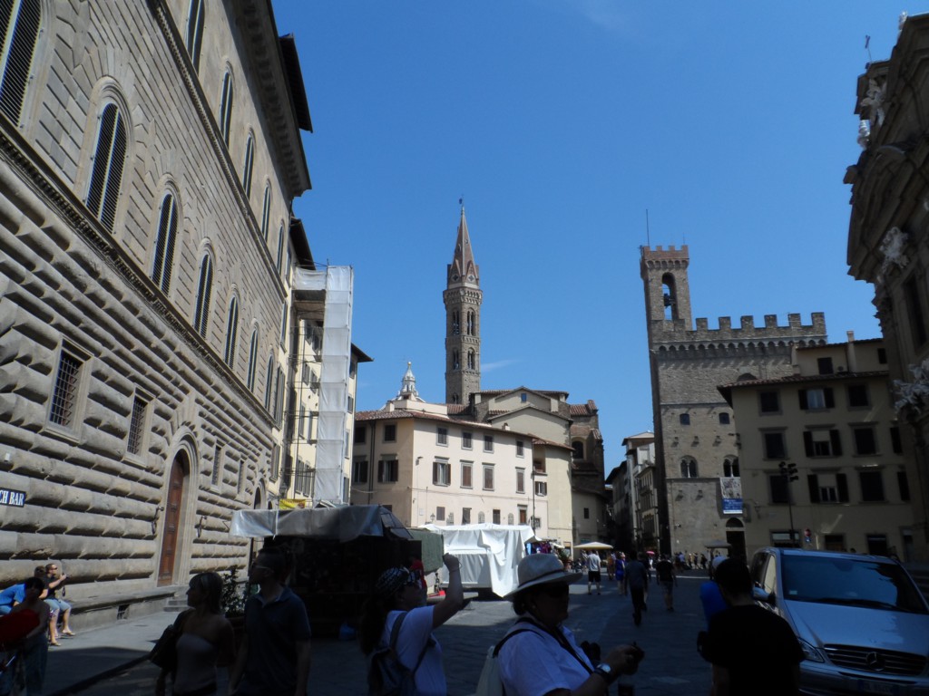 Foto: Calles - Florencia (Tuscany), Italia