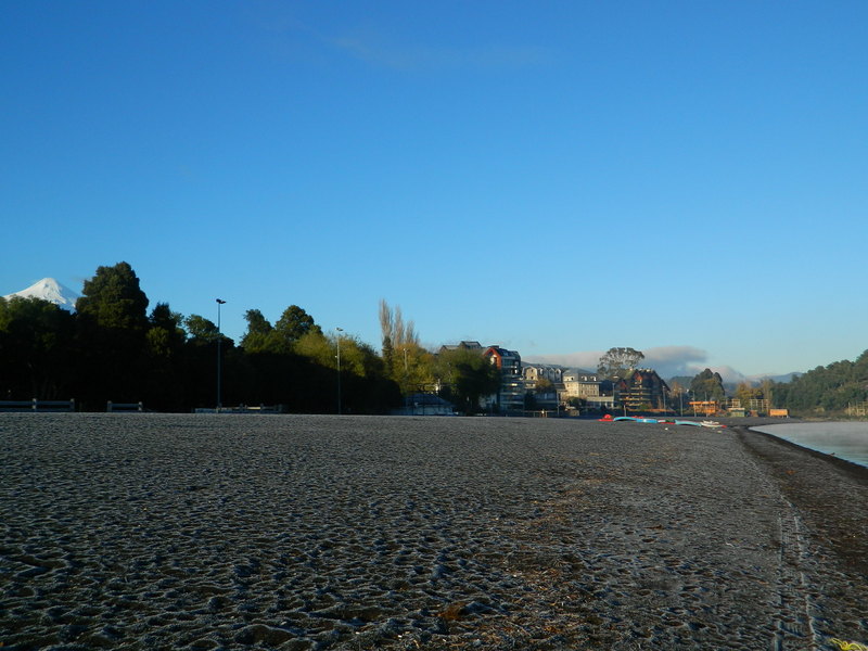 Foto: Pucon - Pucon (Araucanía), Chile