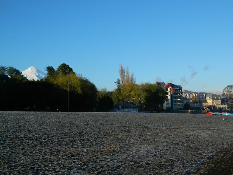 Foto: Pucon - Pucon (Araucanía), Chile