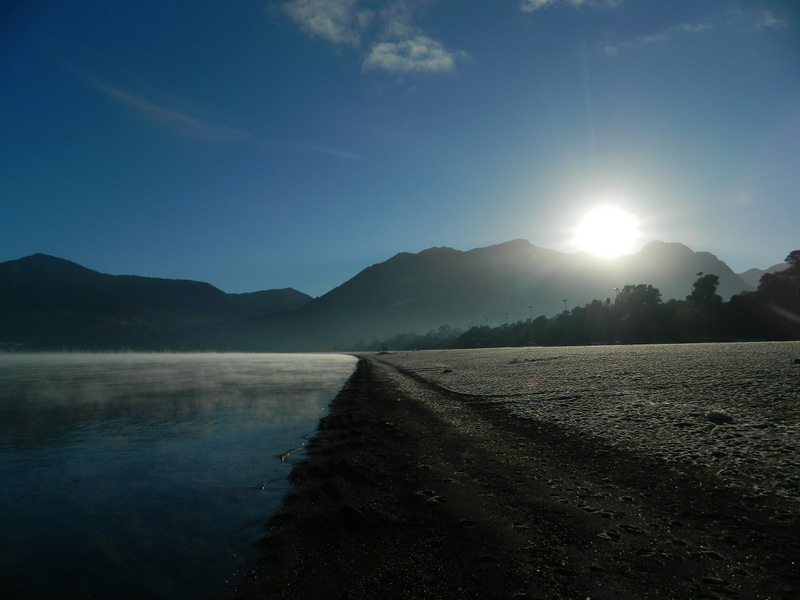 Foto: Pucon - Pucon (Araucanía), Chile