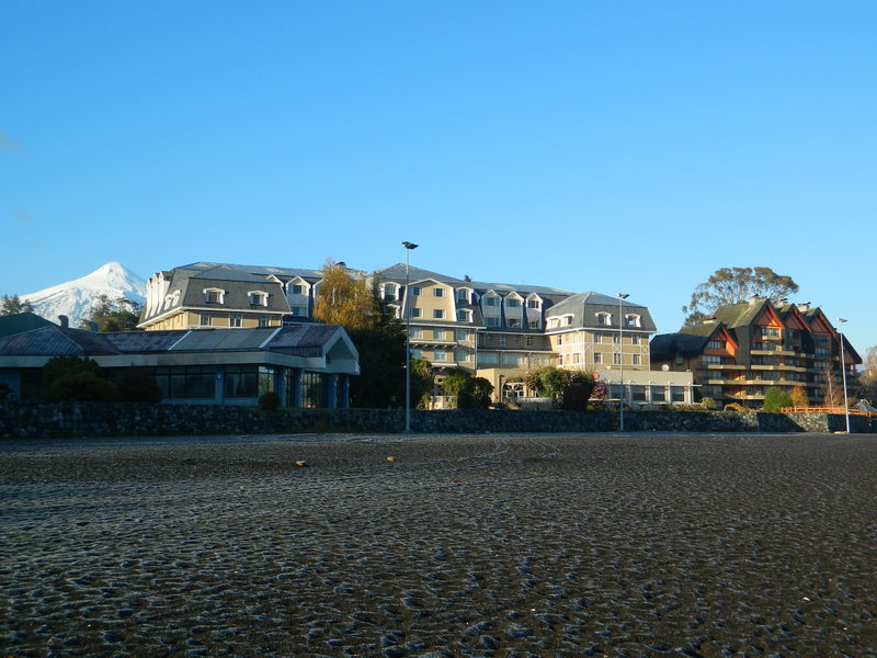 Foto: Pucon - Pucon (Araucanía), Chile