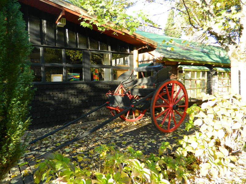 Foto: Pucon - Pucon (Araucanía), Chile