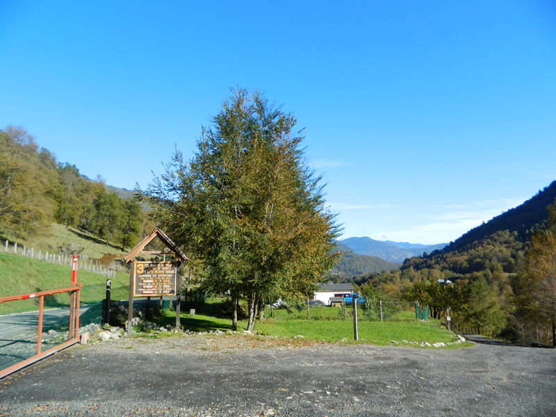 Foto: Pucon - Pucon (Araucanía), Chile