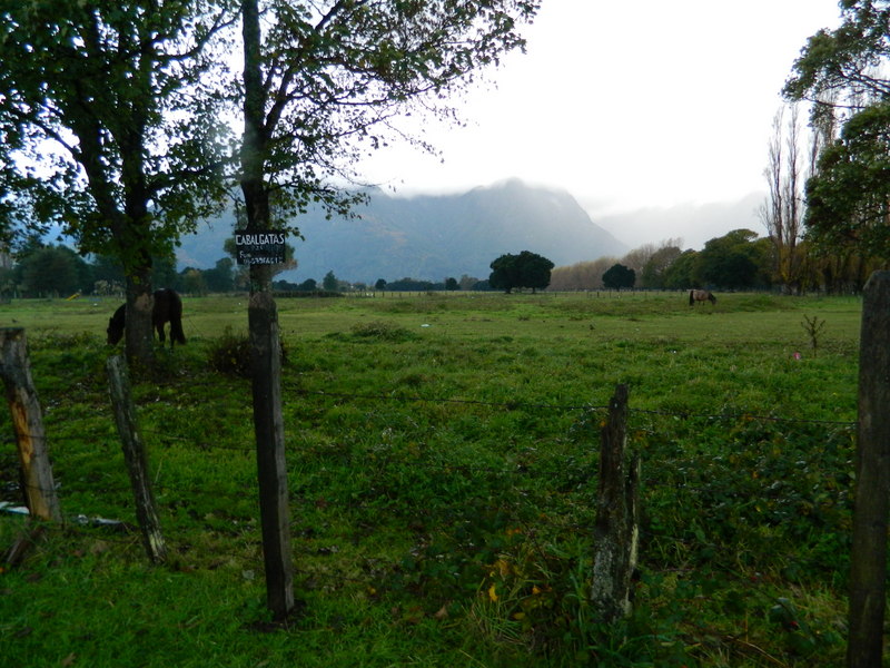 Foto: Pucon - Pucon (Araucanía), Chile