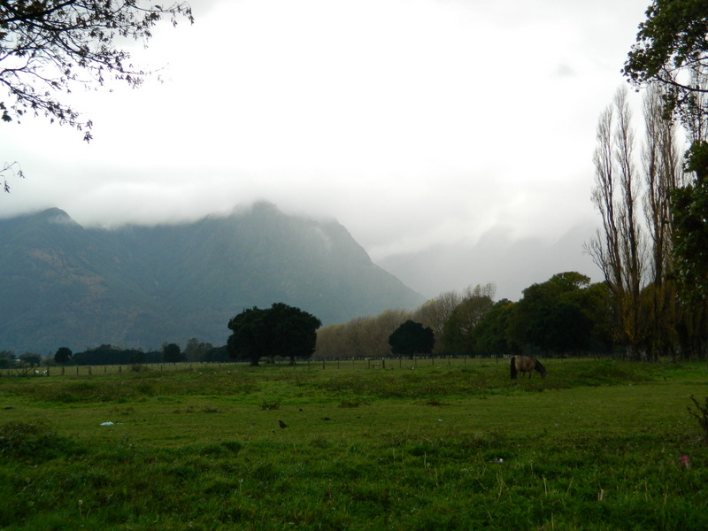 Foto: Pucon - Pucon (Araucanía), Chile