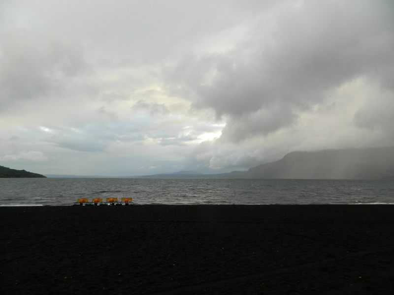 Foto: Pucon - Pucon (Araucanía), Chile