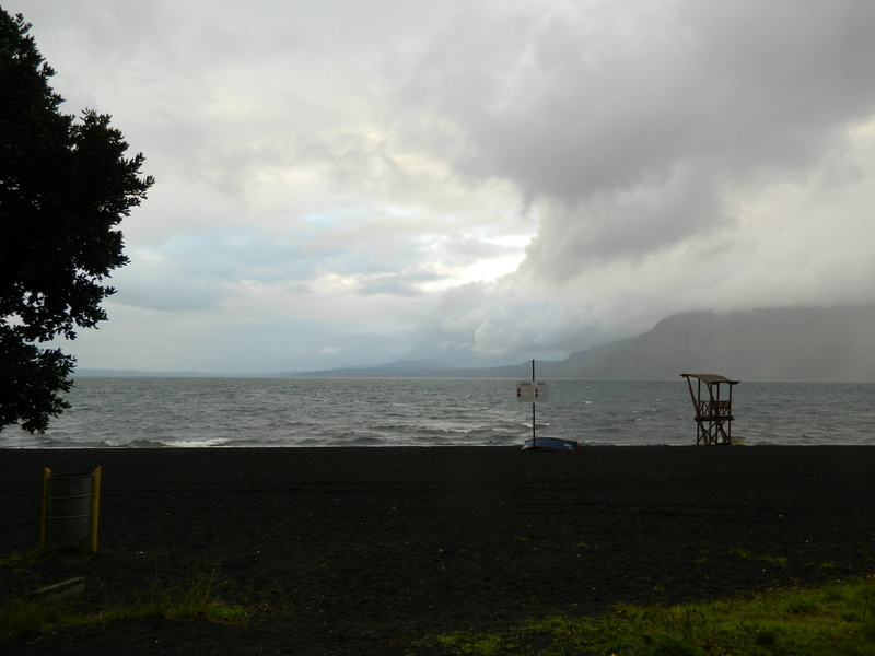 Foto: Pucon - Pucon (Araucanía), Chile