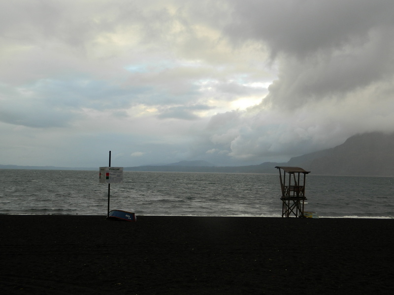 Foto: Pucon - Pucon (Araucanía), Chile