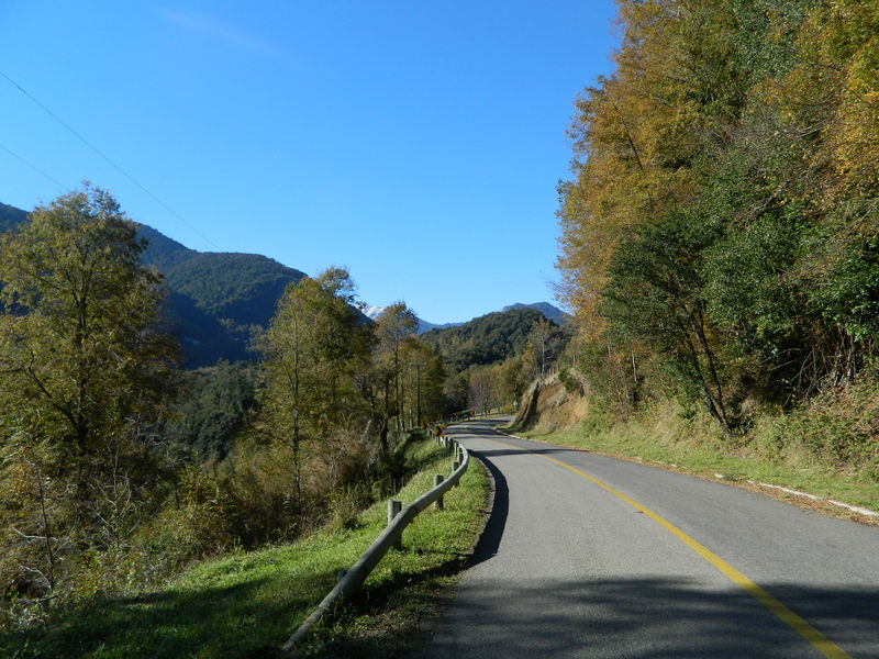 Foto: Pucon - Pucon (Araucanía), Chile