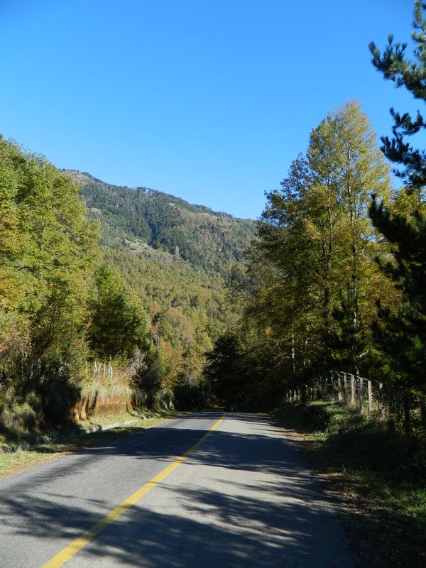 Foto: Pucon - Pucon (Araucanía), Chile