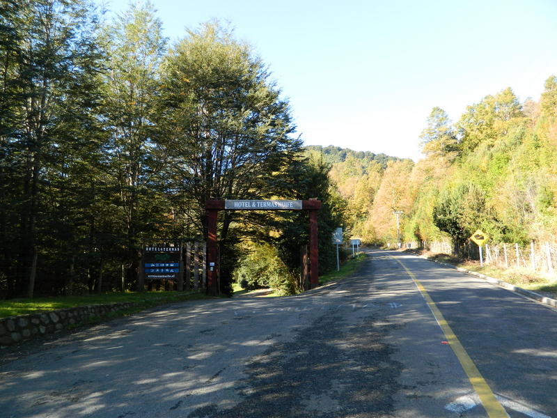 Foto: Pucon - Pucon (Araucanía), Chile