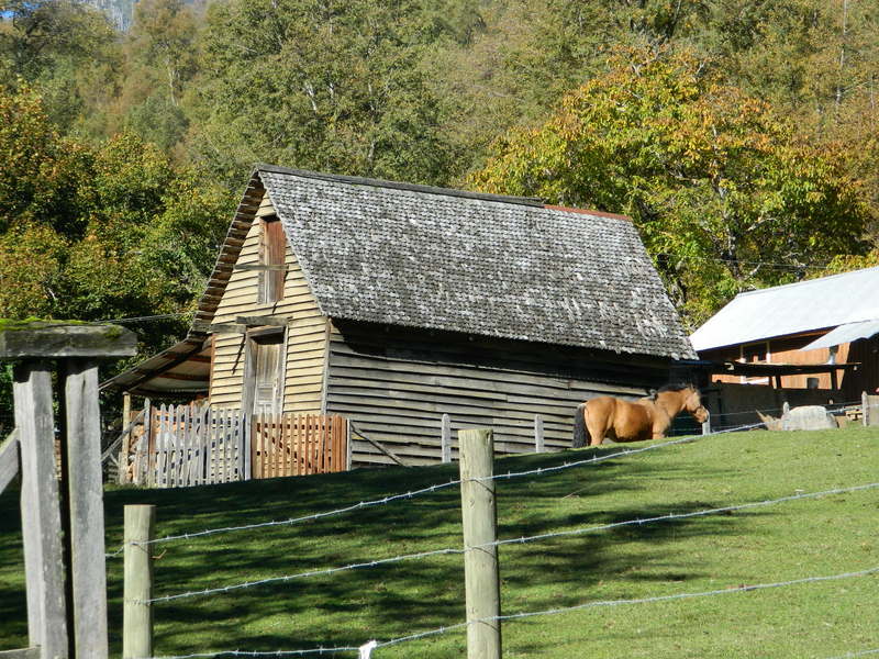 Foto: Pucon - Pucon (Araucanía), Chile