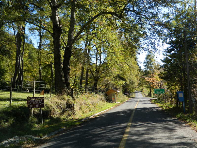 Foto: Pucon - Pucon (Araucanía), Chile