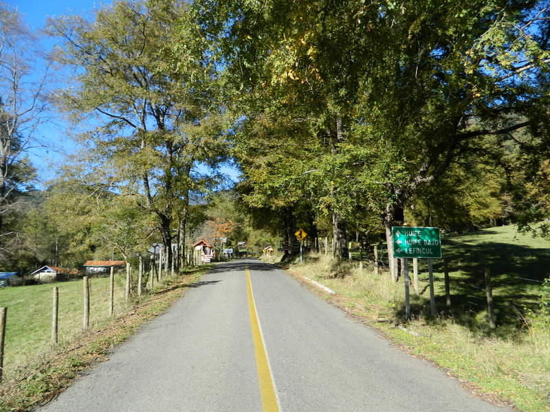 Foto: Pucon - Pucon (Araucanía), Chile