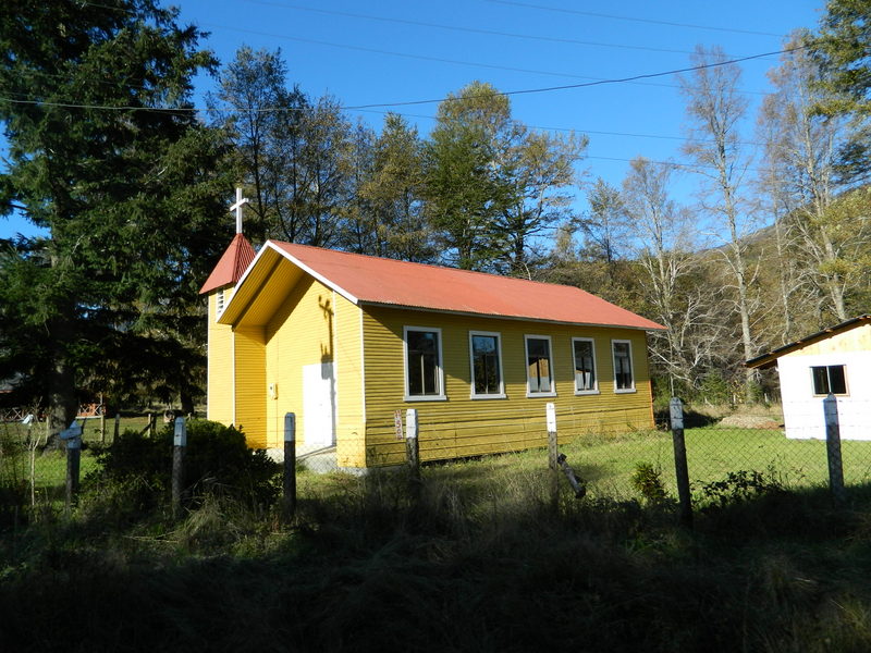 Foto: Pucon - Pucon (Araucanía), Chile