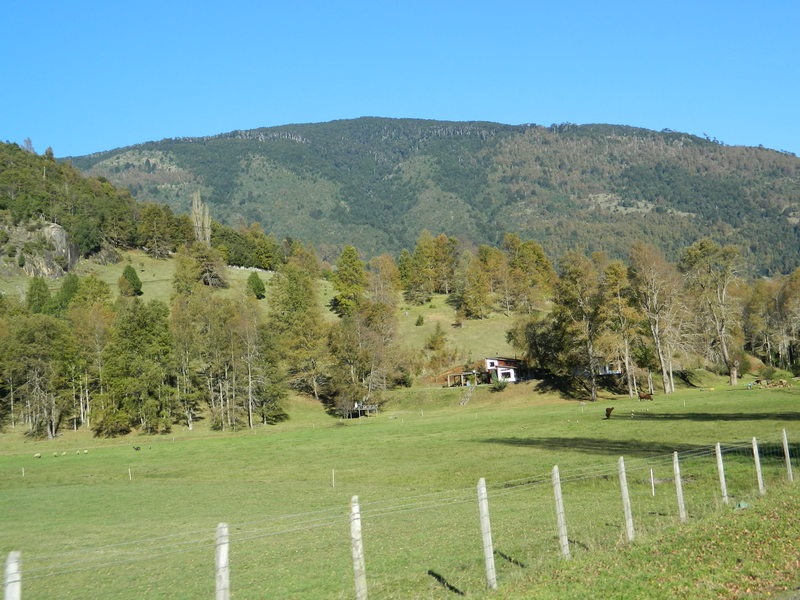 Foto: Pucon - Pucon (Araucanía), Chile