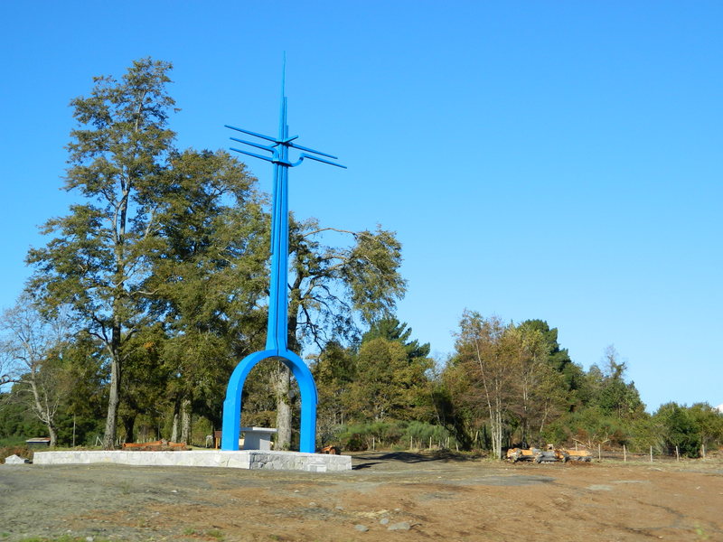 Foto: Pucon - Pucon (Araucanía), Chile