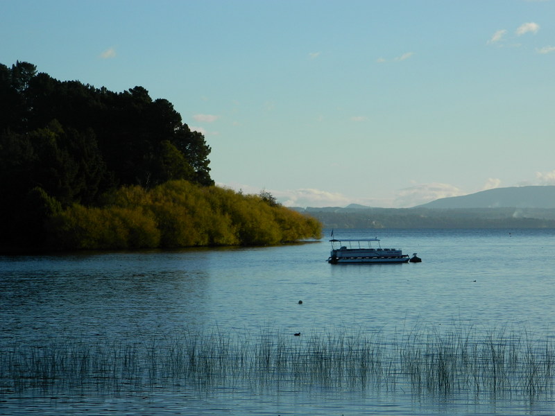 Foto: Pucon - Pucon (Araucanía), Chile