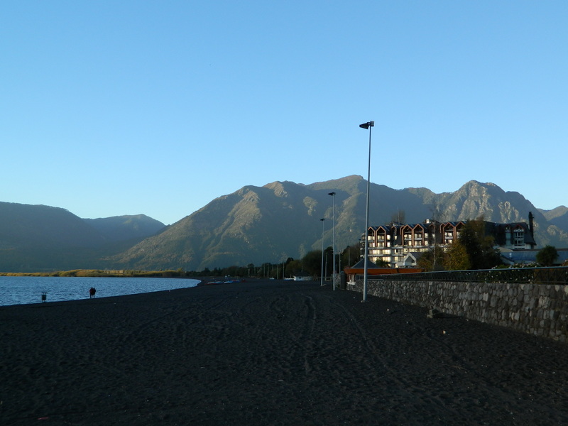 Foto: Pucon - Pucon (Araucanía), Chile