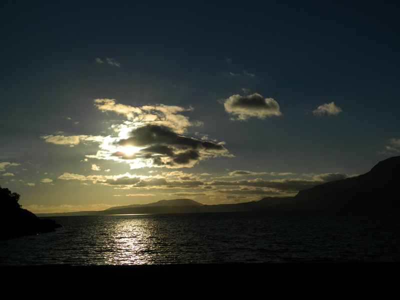 Foto: Pucon - Pucon (Araucanía), Chile