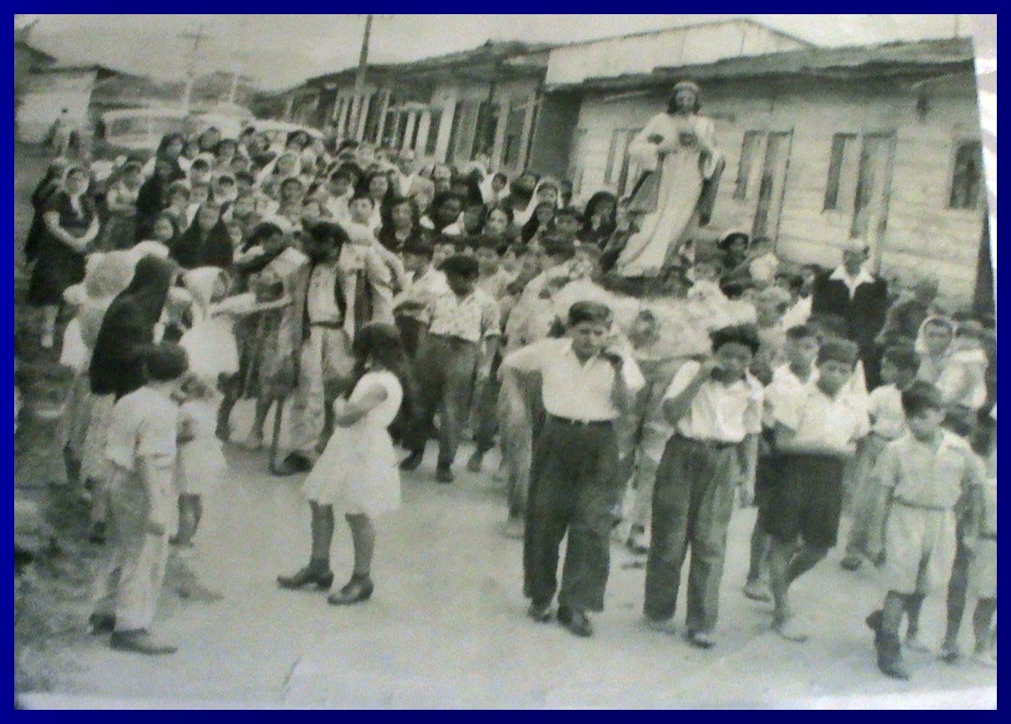 Foto: Religion - San José, Costa Rica