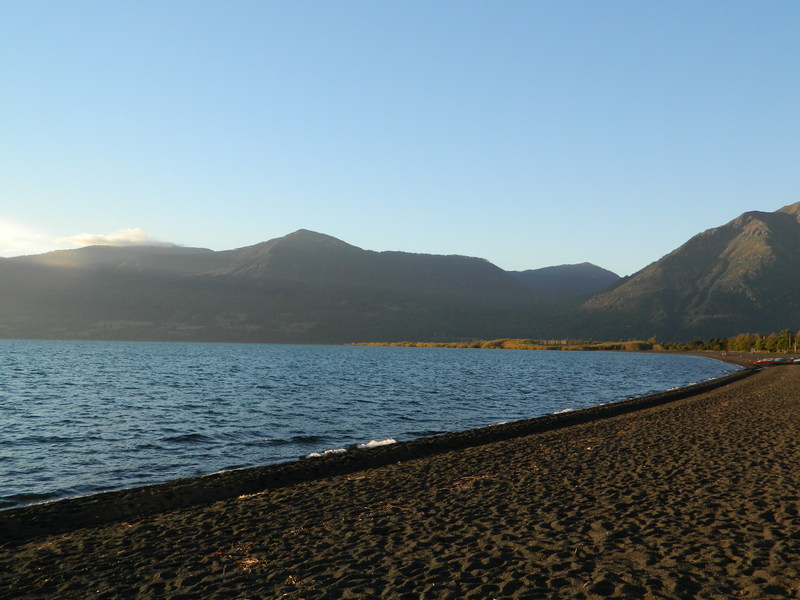 Foto: Pucon - Pucon (Araucanía), Chile